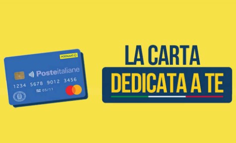 ‘CARTA DEDICATA A TE’ 2024 – elenco famiglie beneficiarie 